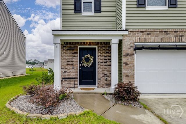 105 Tobago Circle, Guyton, GA 31312