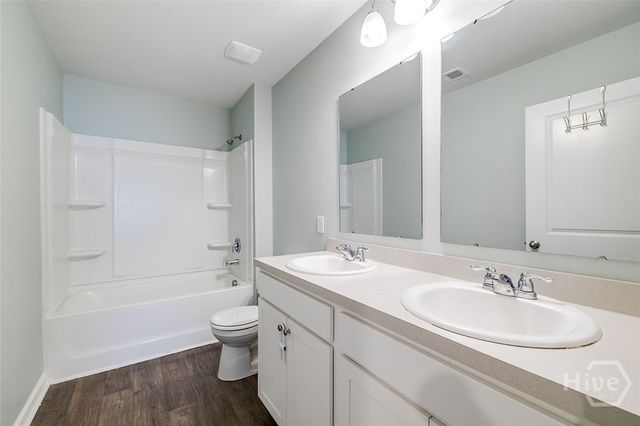105 Tobago Circle, Guyton, GA 31312