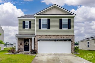 105 Tobago Circle, Guyton, GA 31312