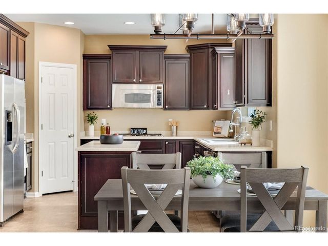 11717 Idalia St, Commerce City, CO 80022