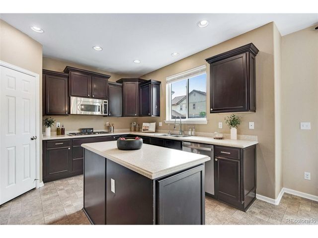 11717 Idalia St, Commerce City, CO 80022