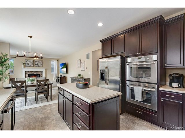 11717 Idalia St, Commerce City, CO 80022