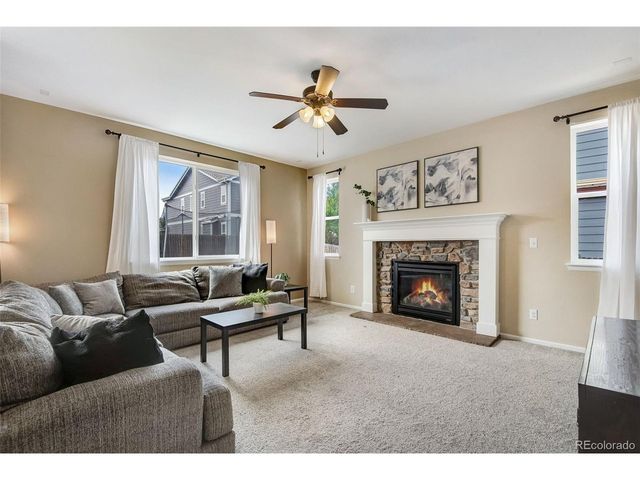 11717 Idalia St, Commerce City, CO 80022