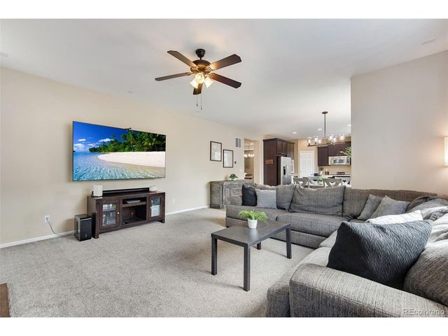 11717 Idalia St, Commerce City, CO 80022