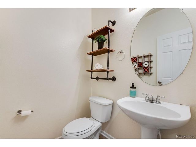 11717 Idalia St, Commerce City, CO 80022