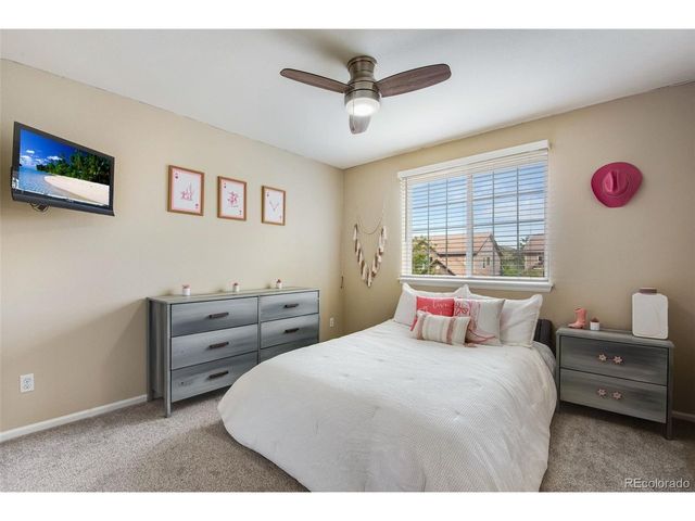 11717 Idalia St, Commerce City, CO 80022