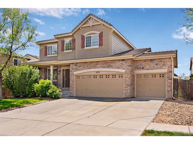 11717 Idalia St, Commerce City, CO 80022