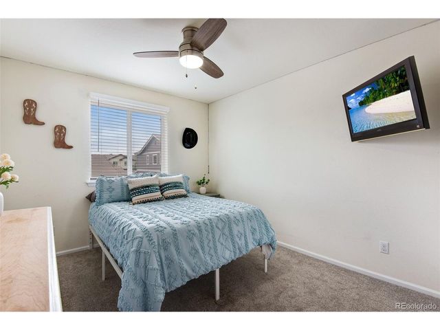 11717 Idalia St, Commerce City, CO 80022