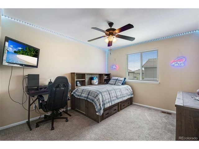 11717 Idalia St, Commerce City, CO 80022