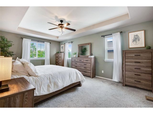 11717 Idalia St, Commerce City, CO 80022