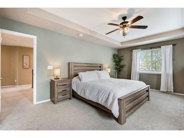 11717 Idalia St, Commerce City, CO 80022