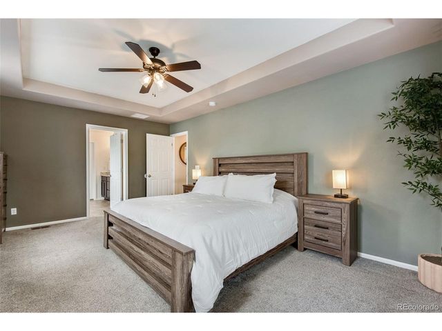 11717 Idalia St, Commerce City, CO 80022