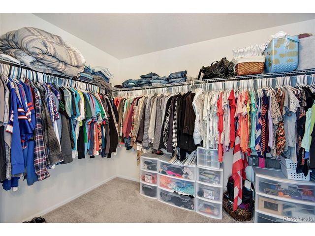 11717 Idalia St, Commerce City, CO 80022