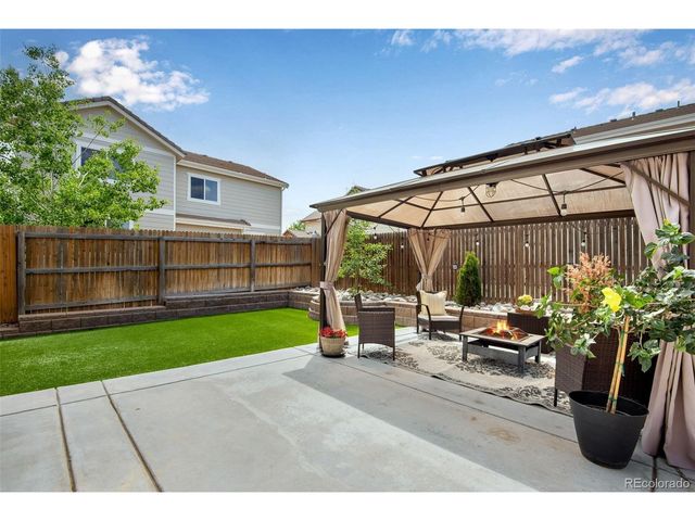 11717 Idalia St, Commerce City, CO 80022