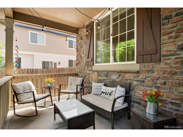 11717 Idalia St, Commerce City, CO 80022