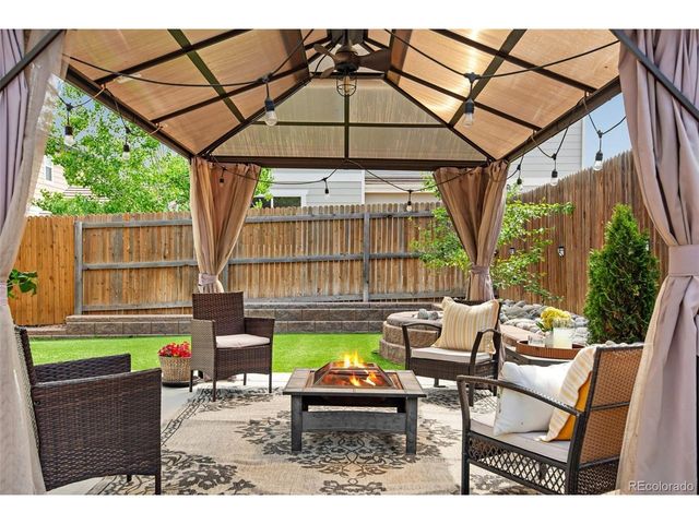 11717 Idalia St, Commerce City, CO 80022
