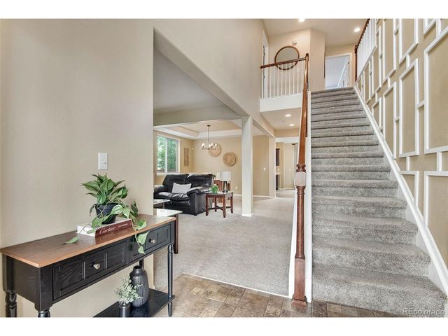 11717 Idalia St, Commerce City, CO 80022