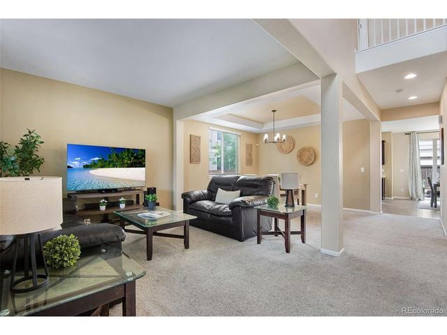 11717 Idalia St, Commerce City, CO 80022