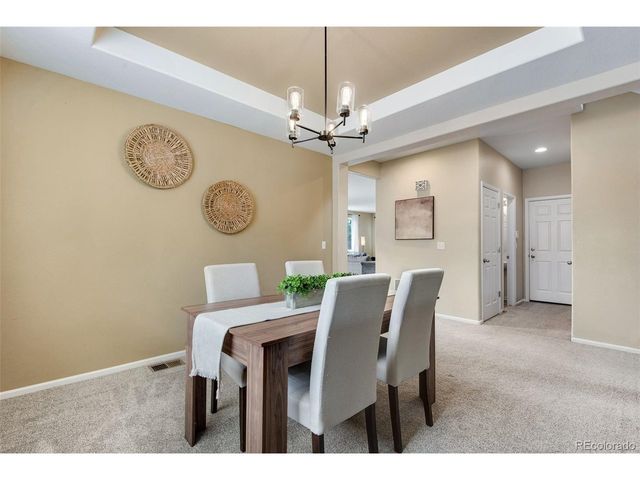 11717 Idalia St, Commerce City, CO 80022