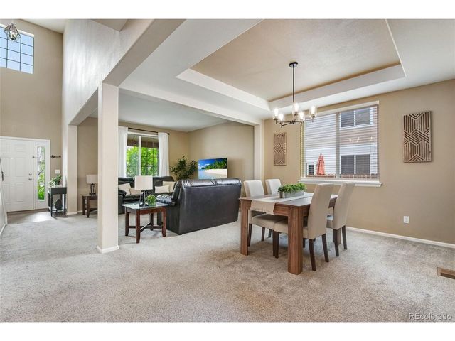 11717 Idalia St, Commerce City, CO 80022