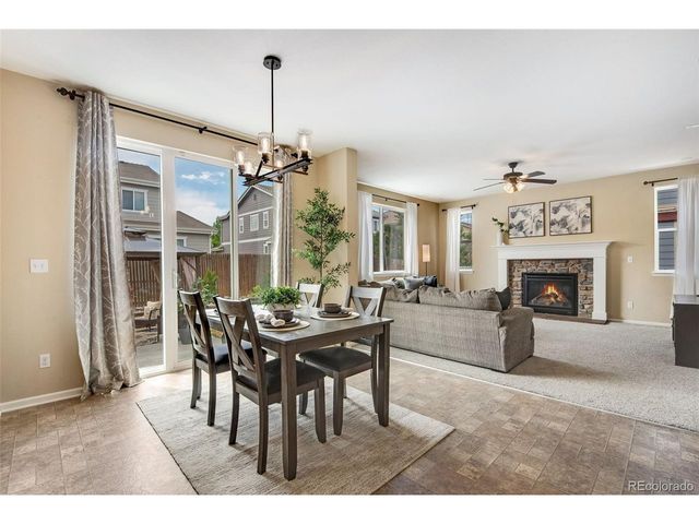 11717 Idalia St, Commerce City, CO 80022
