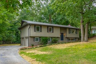 9214 Ramblewood Drive, Harrison, TN 37341