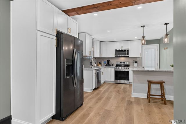 128 84th Street, Niagara Falls, NY 14304