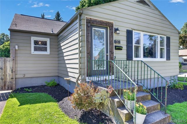 128 84th Street, Niagara Falls, NY 14304