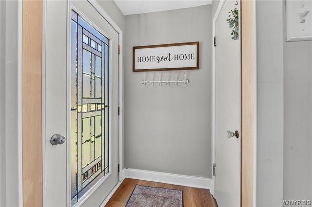 128 84th Street, Niagara Falls, NY 14304