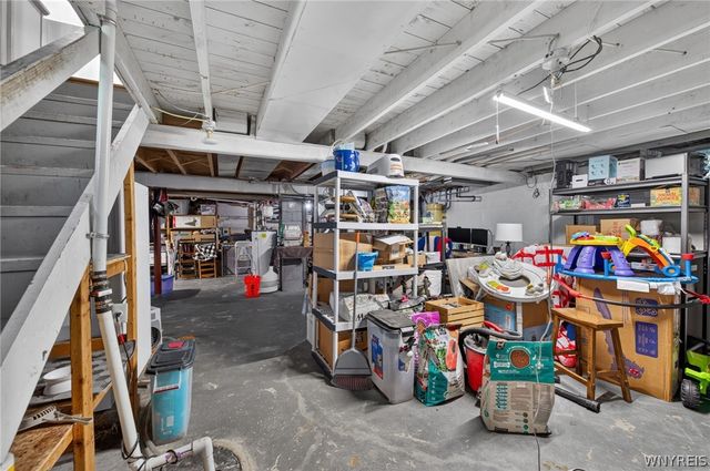 128 84th Street, Niagara Falls, NY 14304