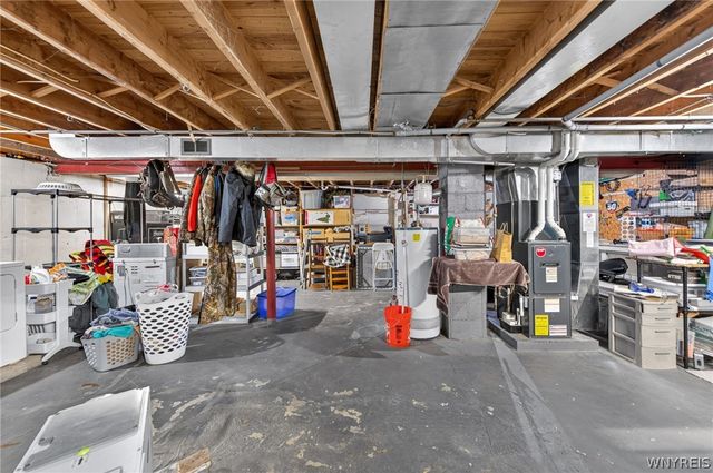 128 84th Street, Niagara Falls, NY 14304