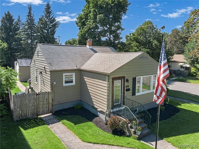 128 84th Street, Niagara Falls, NY 14304