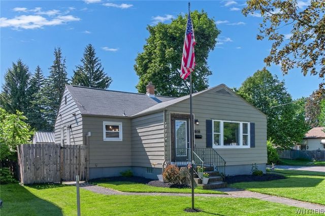 128 84th Street, Niagara Falls, NY 14304