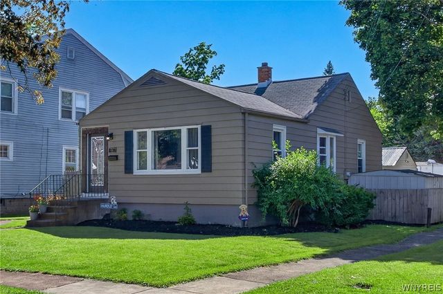 128 84th Street, Niagara Falls, NY 14304
