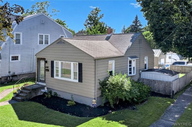 128 84th Street, Niagara Falls, NY 14304