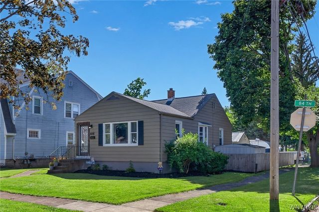 128 84th Street, Niagara Falls, NY 14304