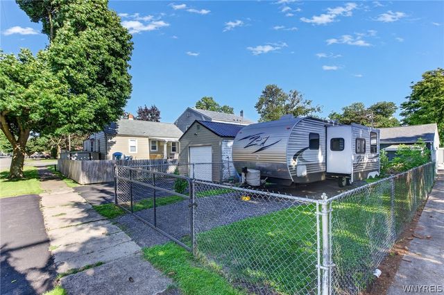 128 84th Street, Niagara Falls, NY 14304