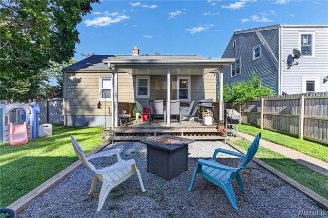 128 84th Street, Niagara Falls, NY 14304