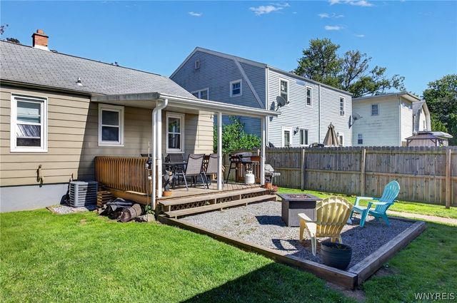 128 84th Street, Niagara Falls, NY 14304