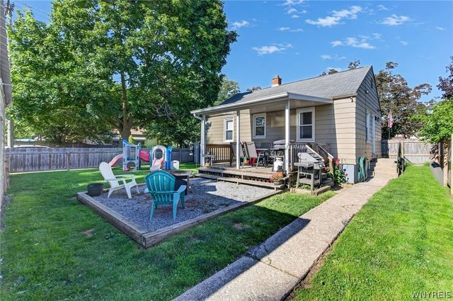 128 84th Street, Niagara Falls, NY 14304