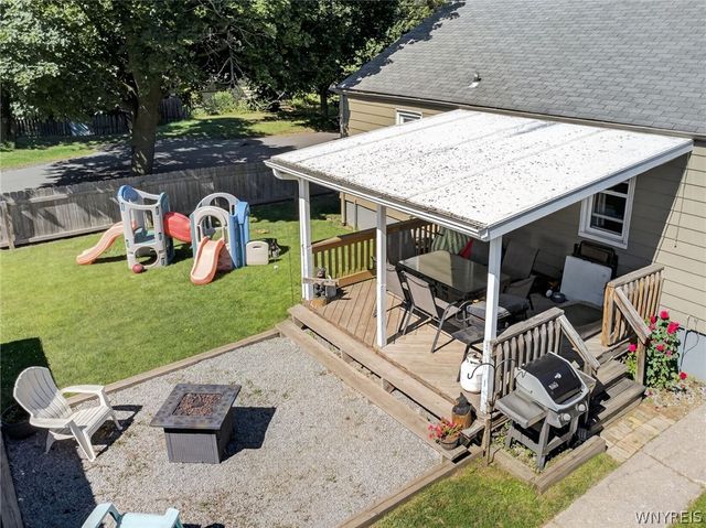 128 84th Street, Niagara Falls, NY 14304