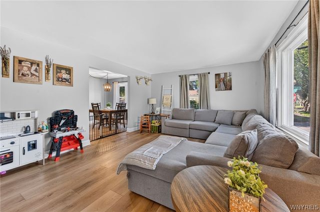 128 84th Street, Niagara Falls, NY 14304