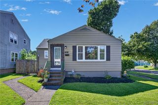 128 84th Street, Niagara Falls, NY 14304