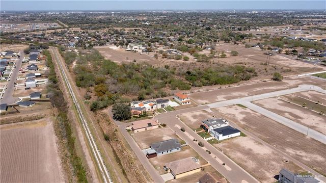 3814 Santo Cielo Street, Weslaco, TX 78596