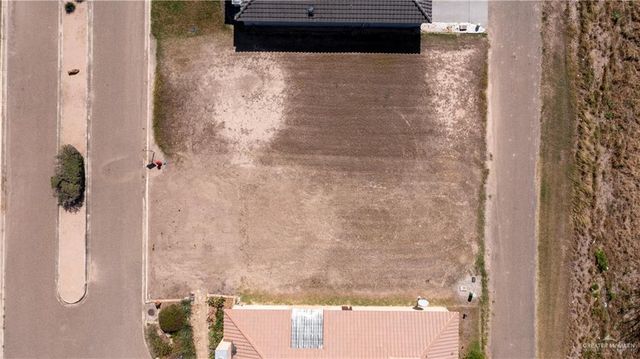 3814 Santo Cielo Street, Weslaco, TX 78596