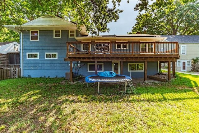 3706 N Grand Avenue, Kansas City, MO 64116
