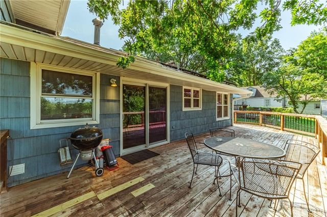 3706 N Grand Avenue, Kansas City, MO 64116