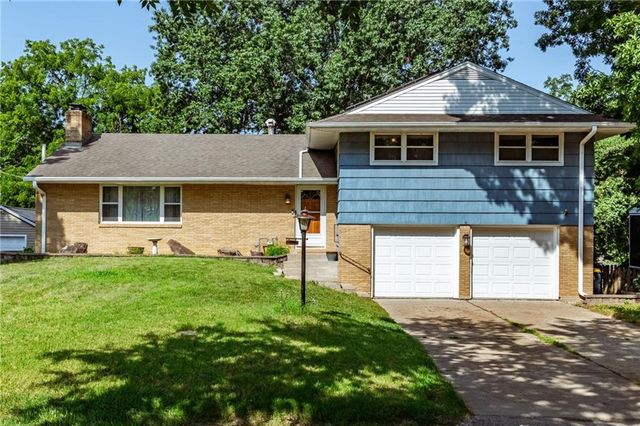 3706 N Grand Avenue, Kansas City, MO 64116