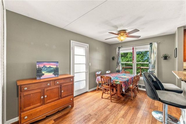 3706 N Grand Avenue, Kansas City, MO 64116