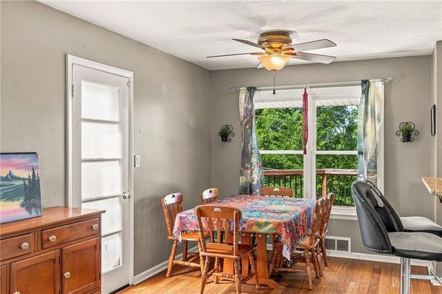 3706 N Grand Avenue, Kansas City, MO 64116